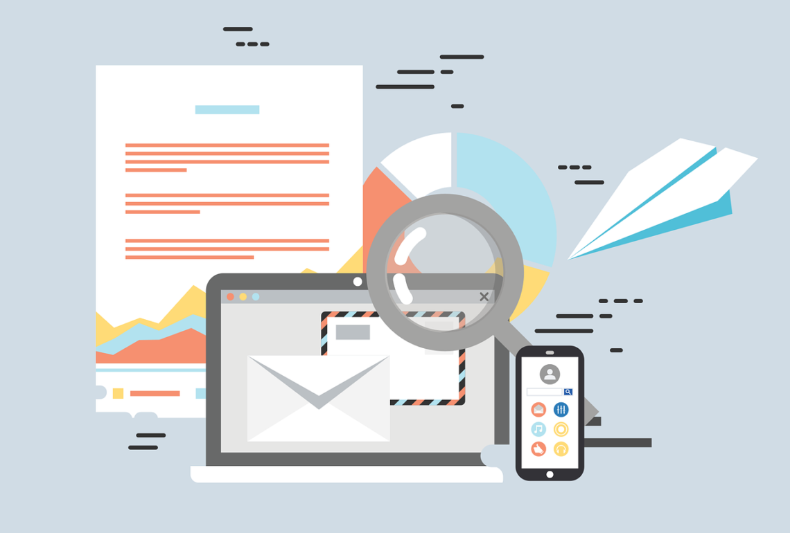 E mail Marketing Development