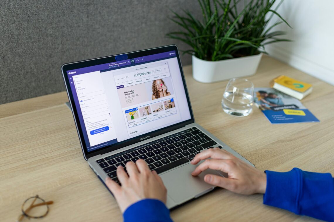 Ecommerce Development
